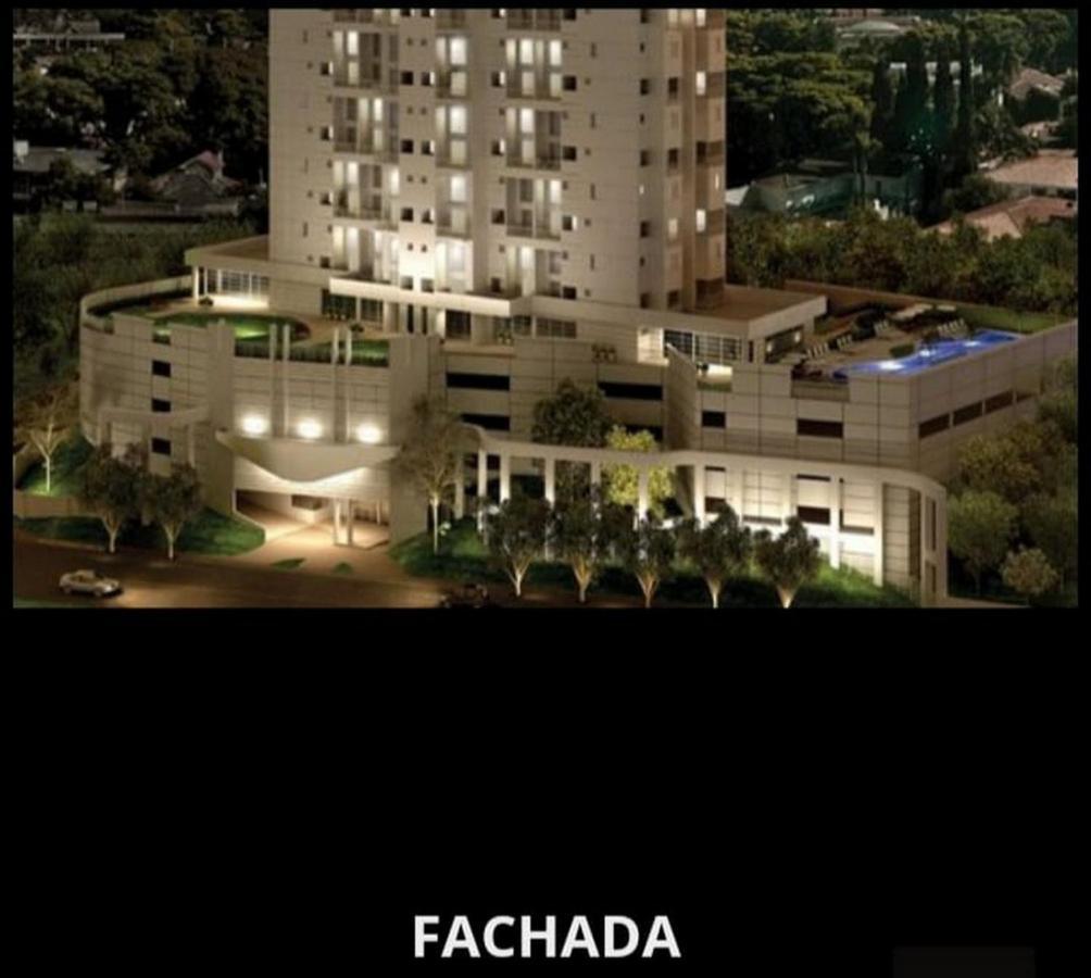 Duplex Impression Morumbi São Paulo Exterior foto