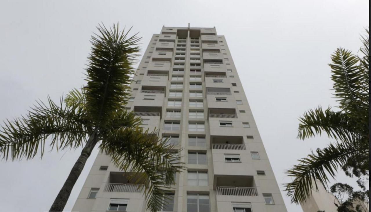Duplex Impression Morumbi São Paulo Exterior foto